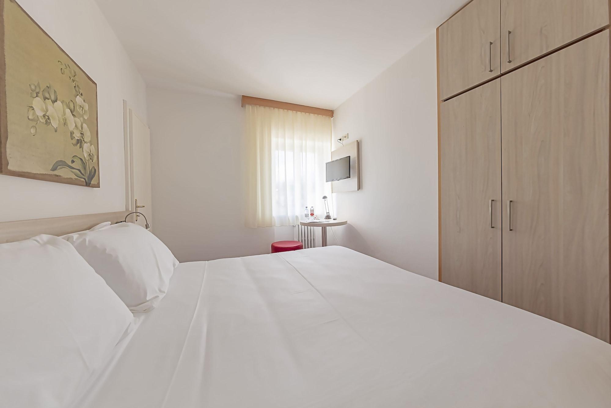 Hotel Sorapiss Misurina Luaran gambar