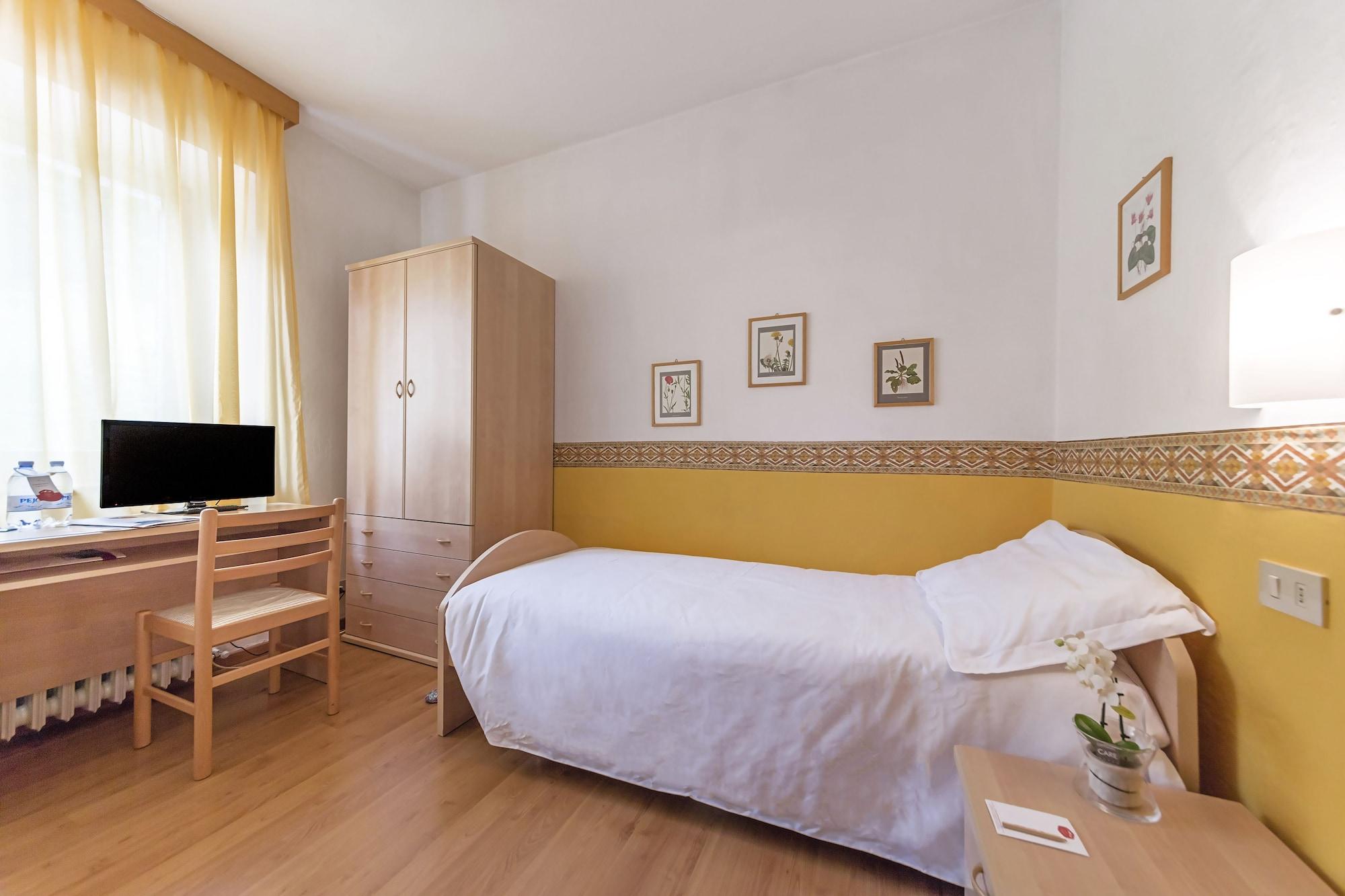 Hotel Sorapiss Misurina Luaran gambar