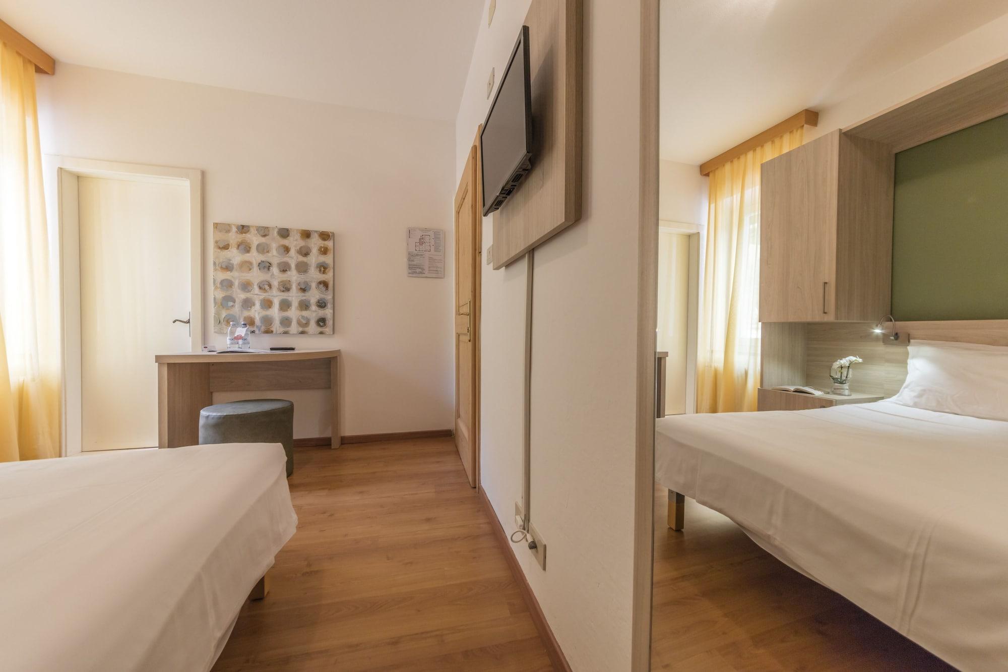 Hotel Sorapiss Misurina Luaran gambar