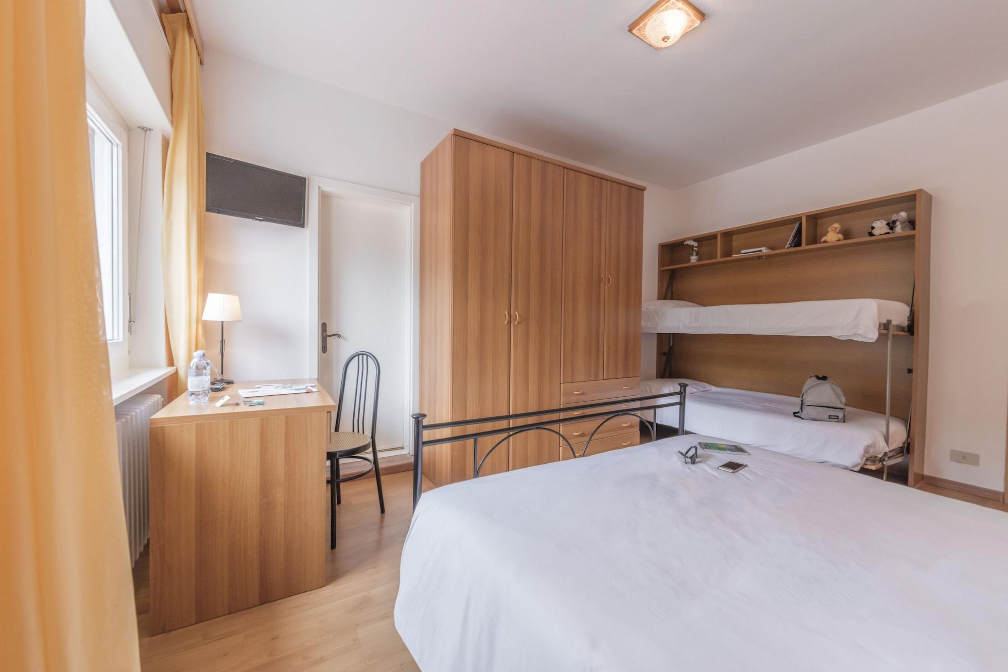 Hotel Sorapiss Misurina Luaran gambar