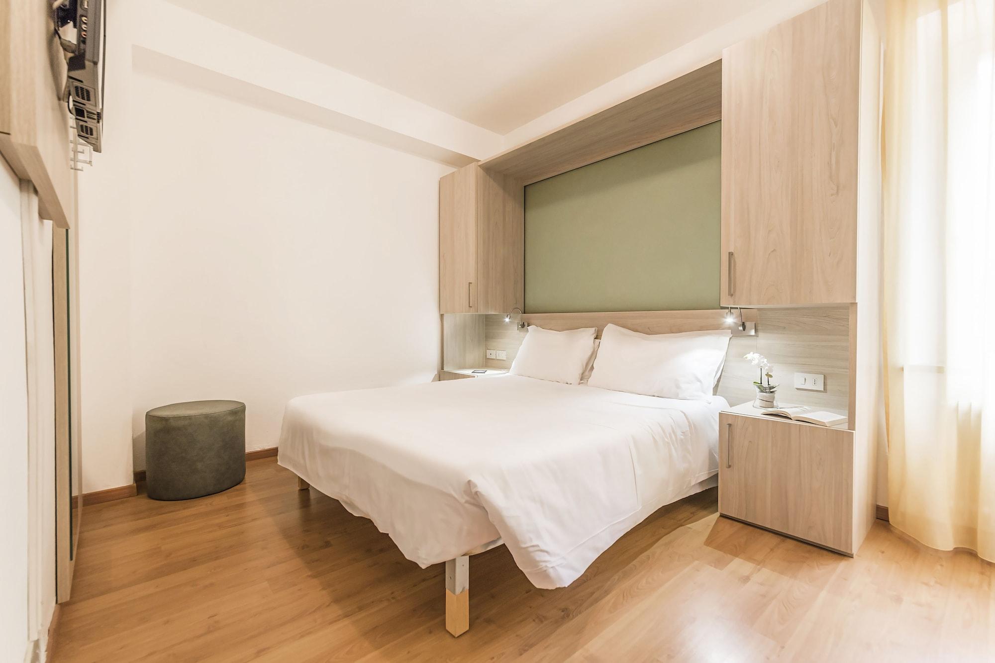 Hotel Sorapiss Misurina Luaran gambar