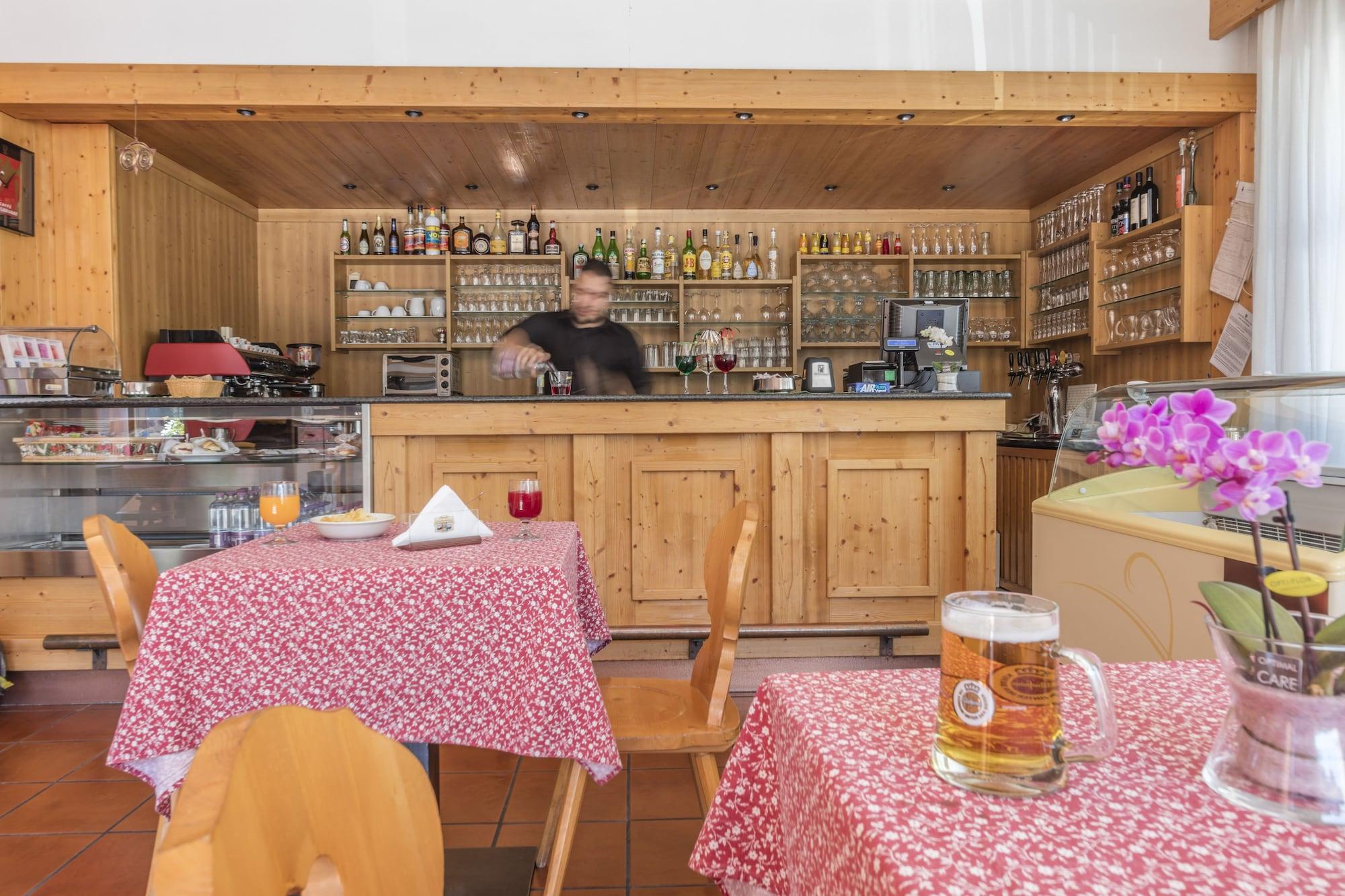 Hotel Sorapiss Misurina Luaran gambar