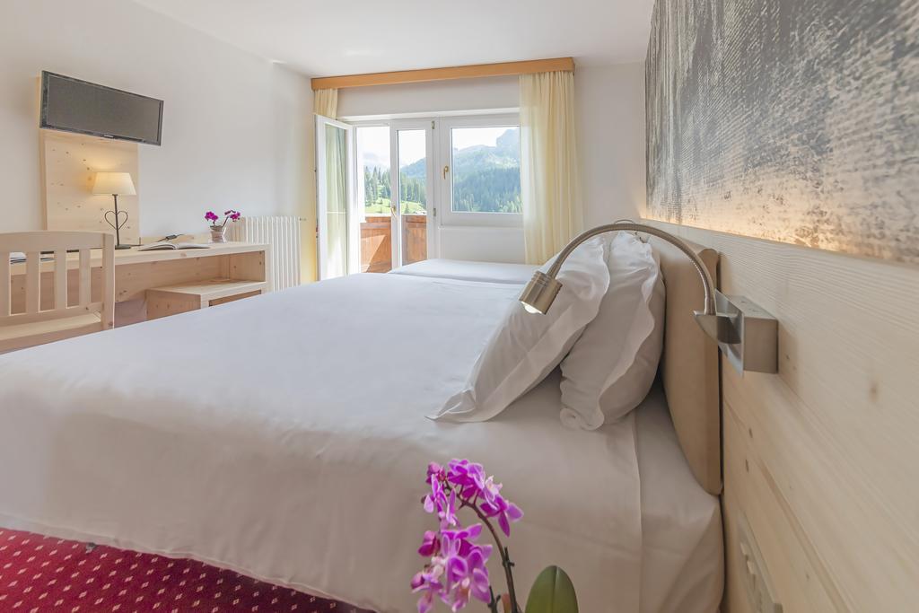 Hotel Sorapiss Misurina Luaran gambar
