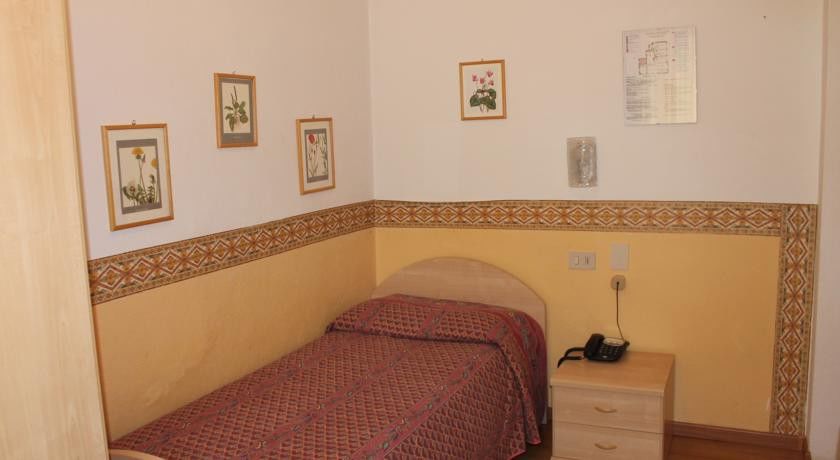 Hotel Sorapiss Misurina Luaran gambar