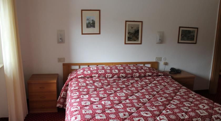 Hotel Sorapiss Misurina Luaran gambar