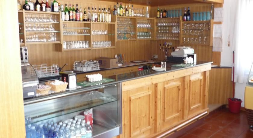 Hotel Sorapiss Misurina Luaran gambar