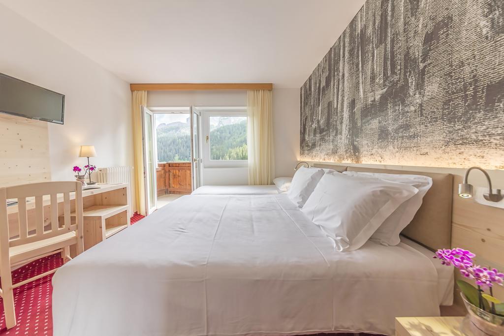 Hotel Sorapiss Misurina Luaran gambar