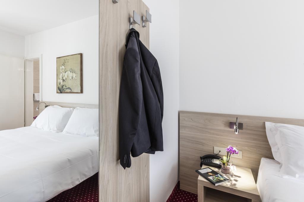 Hotel Sorapiss Misurina Luaran gambar