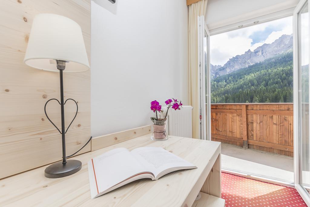 Hotel Sorapiss Misurina Luaran gambar