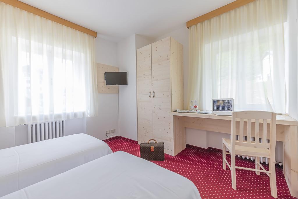 Hotel Sorapiss Misurina Luaran gambar
